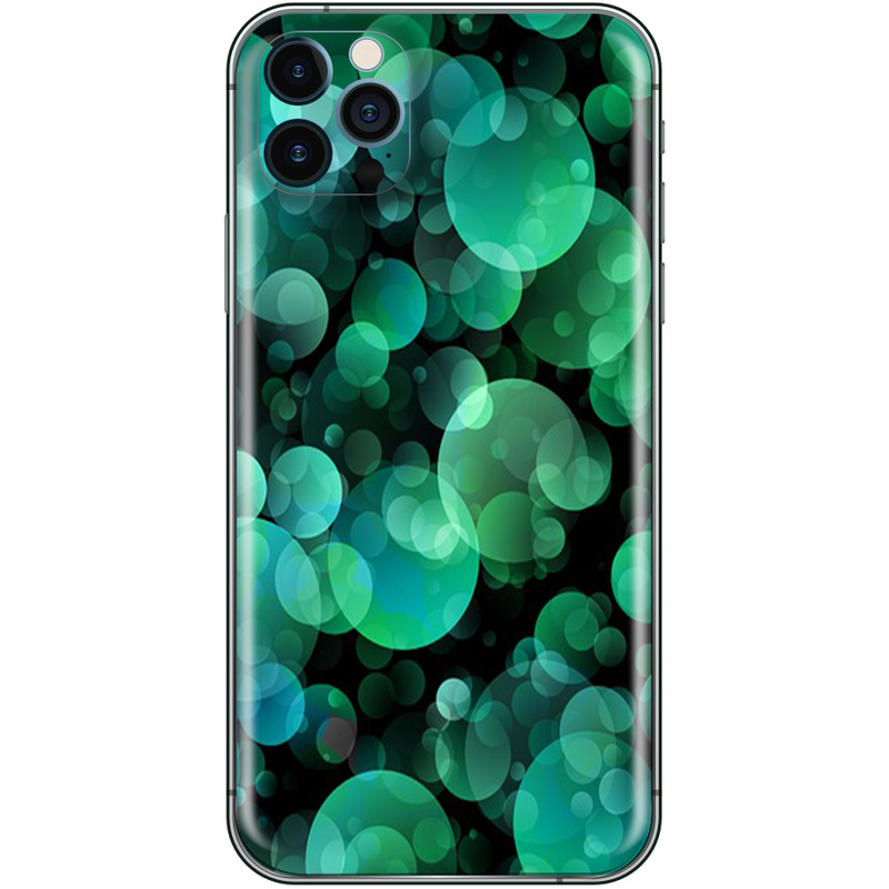 iPhone 12 Pro Green