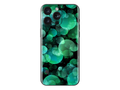 iPhone 15 Pro Max Green