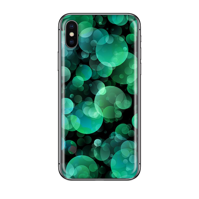 iPhone XS Max Green