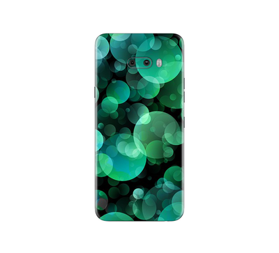 LG G8X Thin Q Green