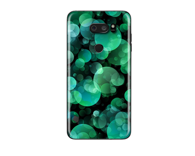 LG V30 Green