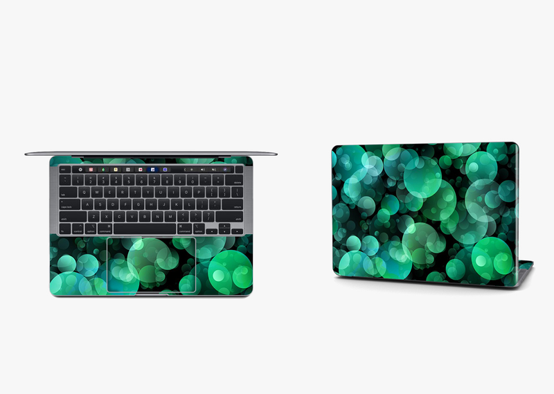 MacBook Pro 13 (2016-2019) Green
