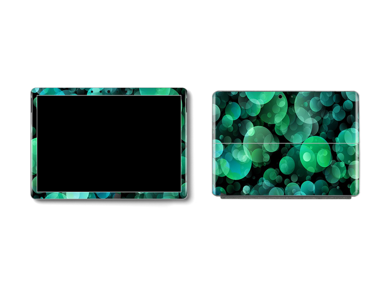 Microsoft Surface Pro 7 Green