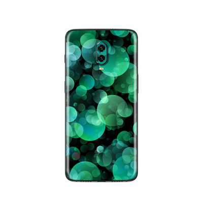 OnePlus 6t Green