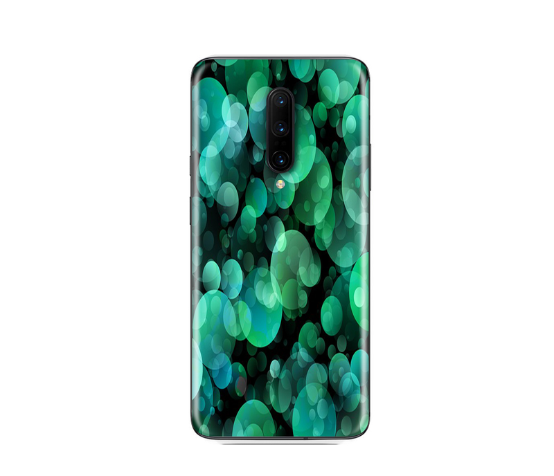 OnePlus 7 Pro  Green