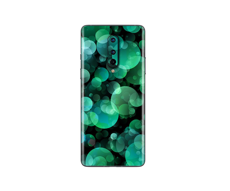 OnePlus 8  Green