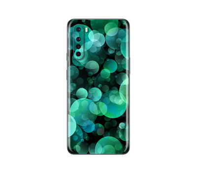 OnePlus Nord  Green