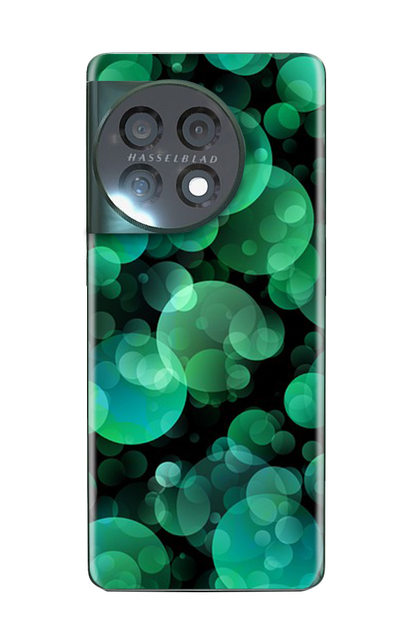 OnePlus 11 Green