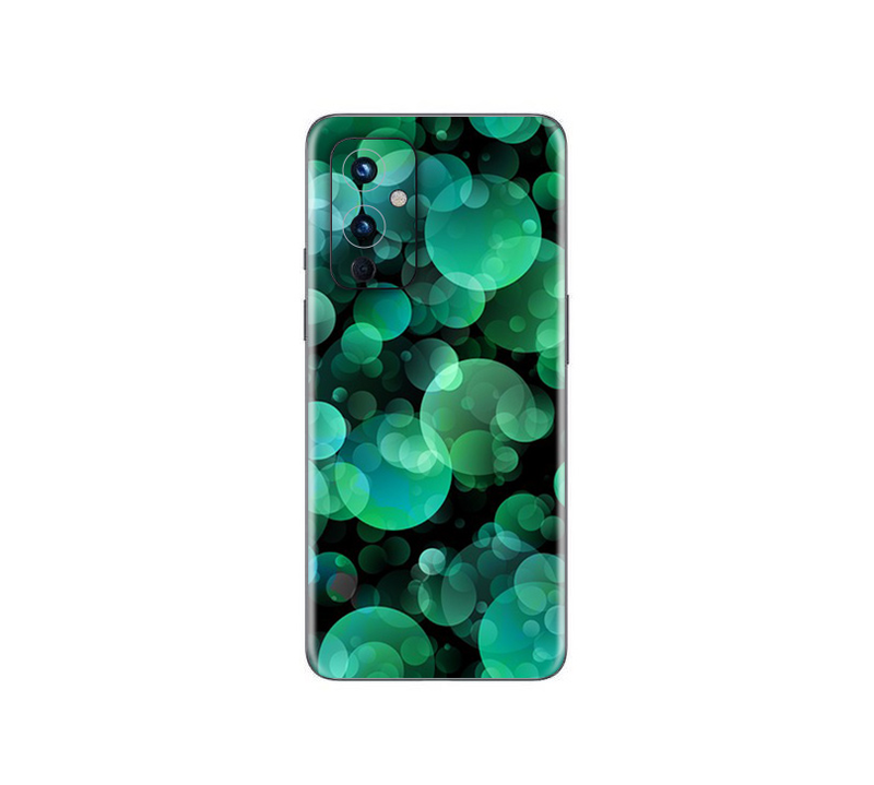 OnePlus 9  Green