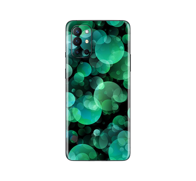 OnePlus 9R  Green