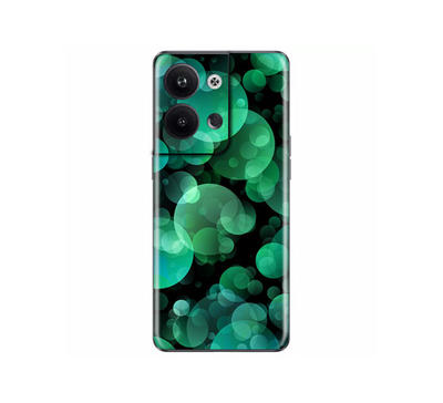 Oppo Reno 9 Green