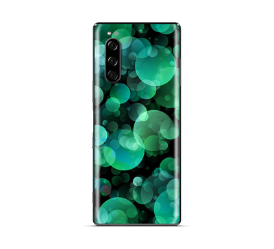 Sony Xperia 5 Green