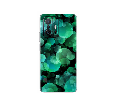 Xiaomi 11T Pro  Green