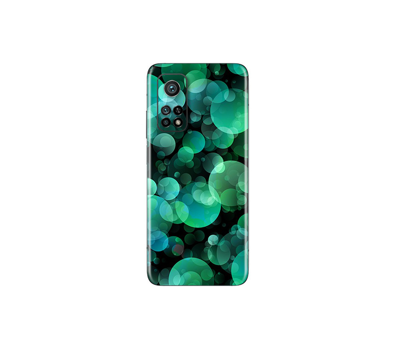 Xiaomi Mi 10T Green