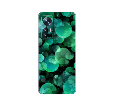Xiaomi Mi 12 Green