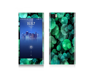 Xiaomi Mi 3 Green