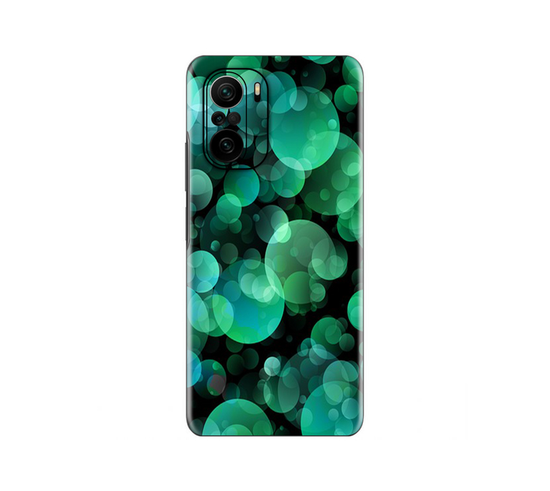 Xiaomi Poco F3  Green