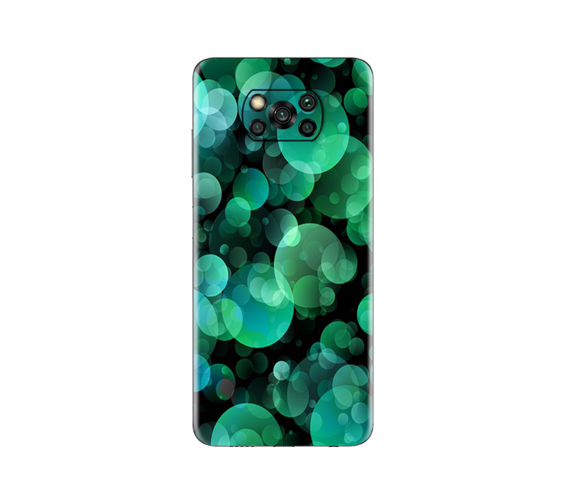 Xiaomi Poco X3 Pro Green