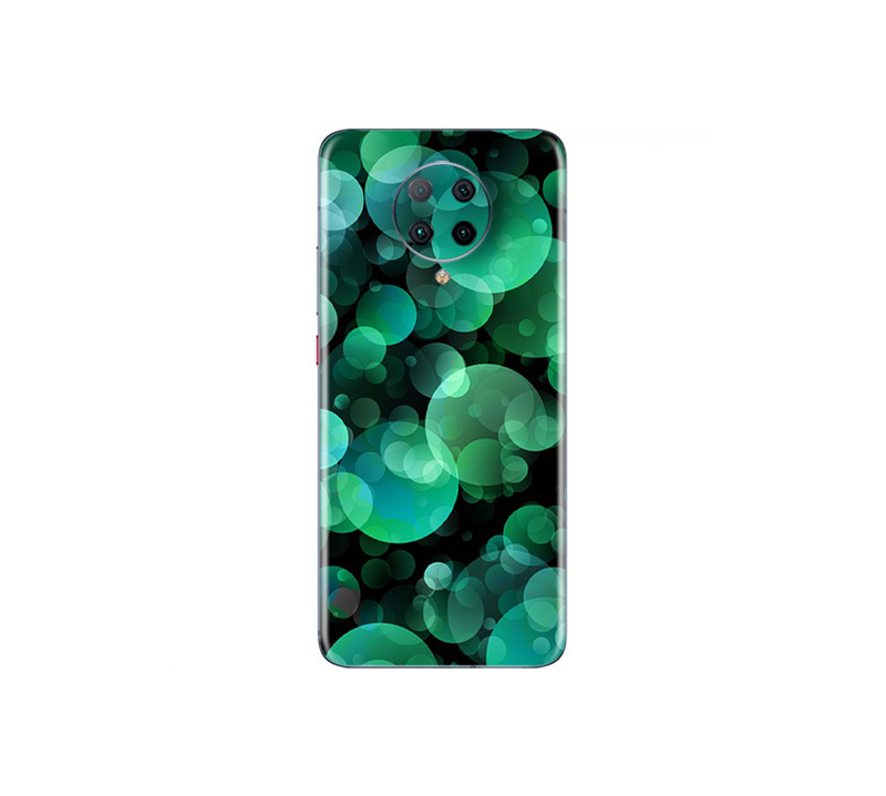 Xiaomi PocoPhone F2 Pro  Green