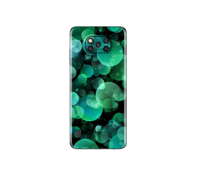 Xiaomi PocoPhone x3  Green