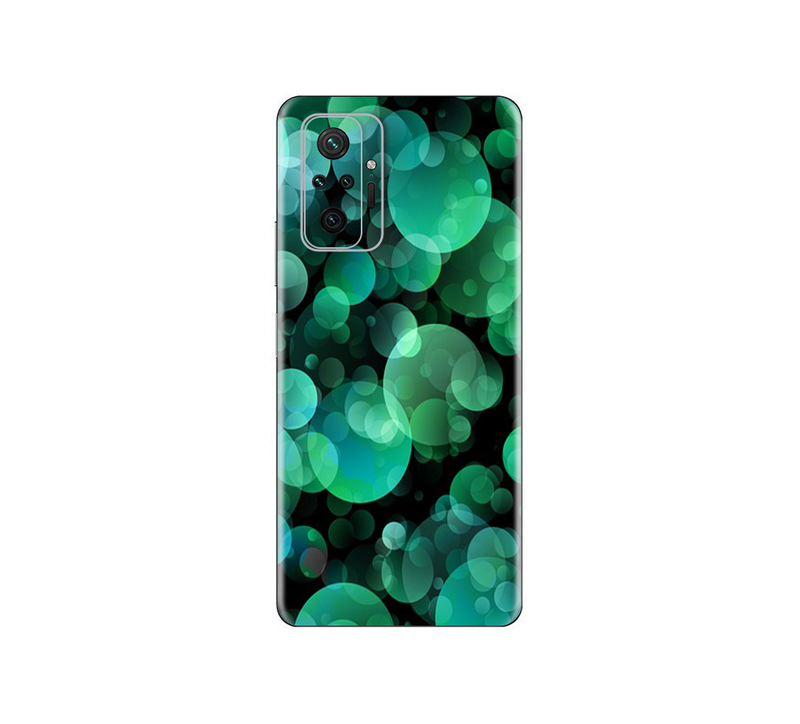 Xiaomi Redmi Note 10 Pro Green