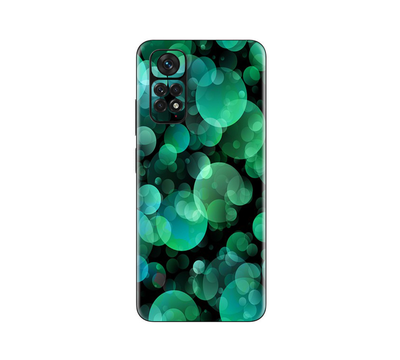 Xiaomi Redmi Note 11 Pro Green