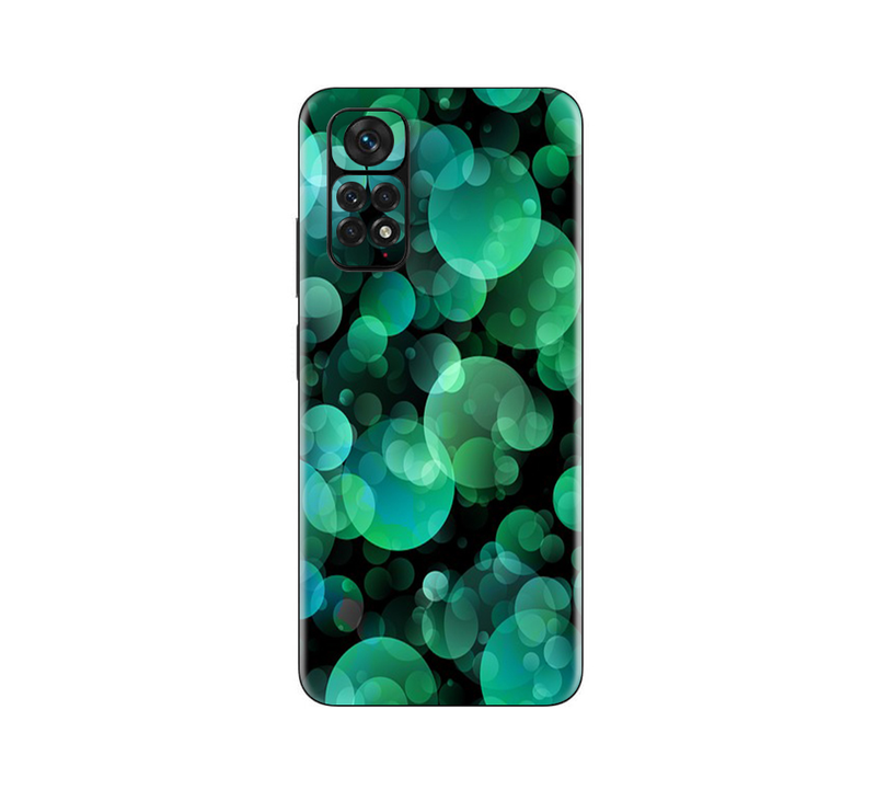 Xiaomi Redmi Note 11 Pro Green