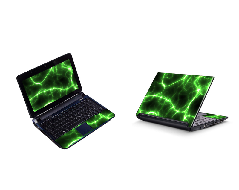 Acer Aspire One Green