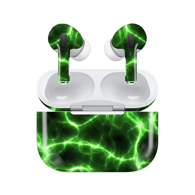 Apple Airpods Pro 2nd  Gen Green