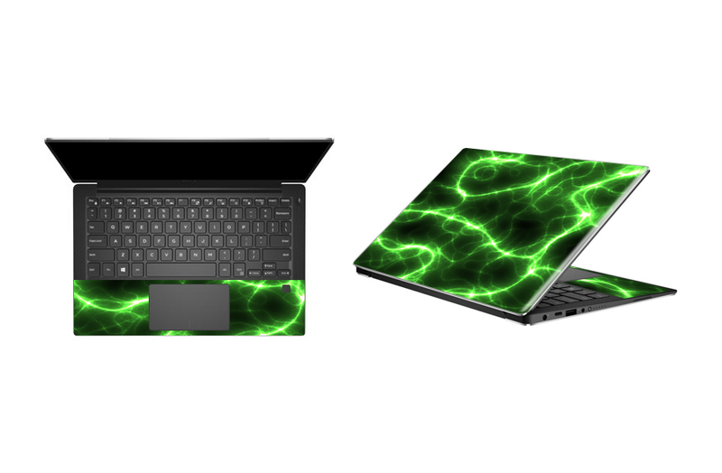 Dell XPS 13 9360 Green