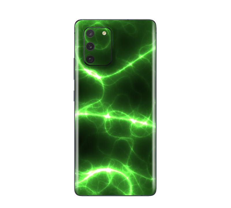 Galaxy S10 Lite Green