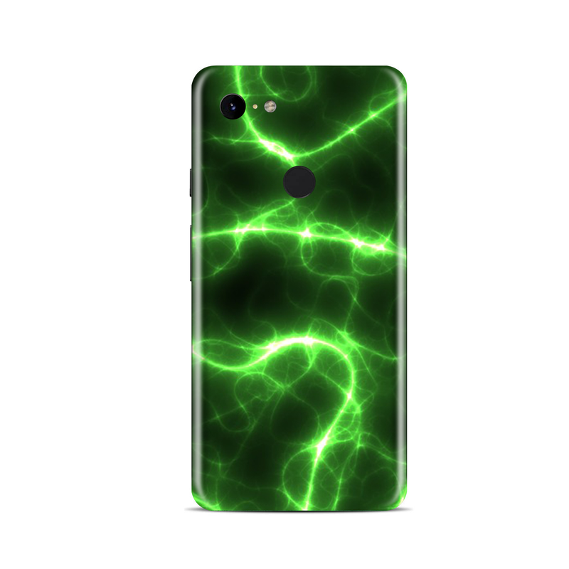 Google Pixel 3 XL Green