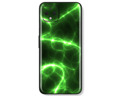 Google Pixel 4 Green