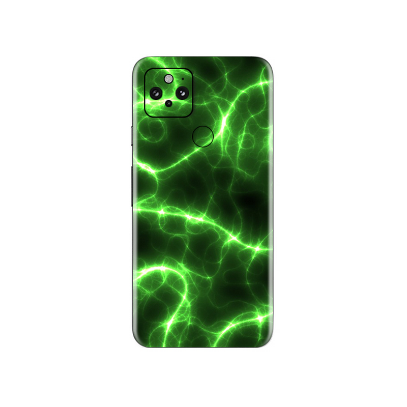 Google Pixel 5 Green