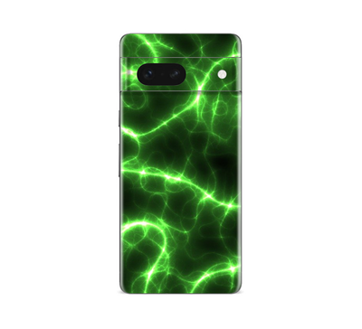 Google Pixel 7 Green