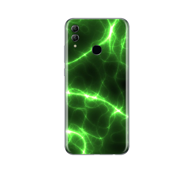 Honor 10 Lite Green