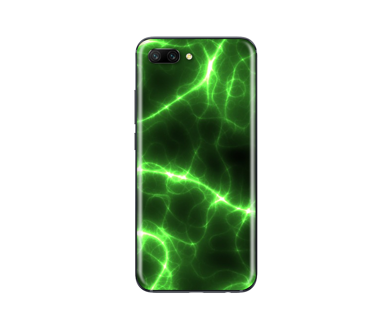 Honor 10 Green