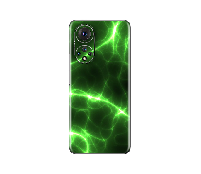 Honor 50 Pro Green