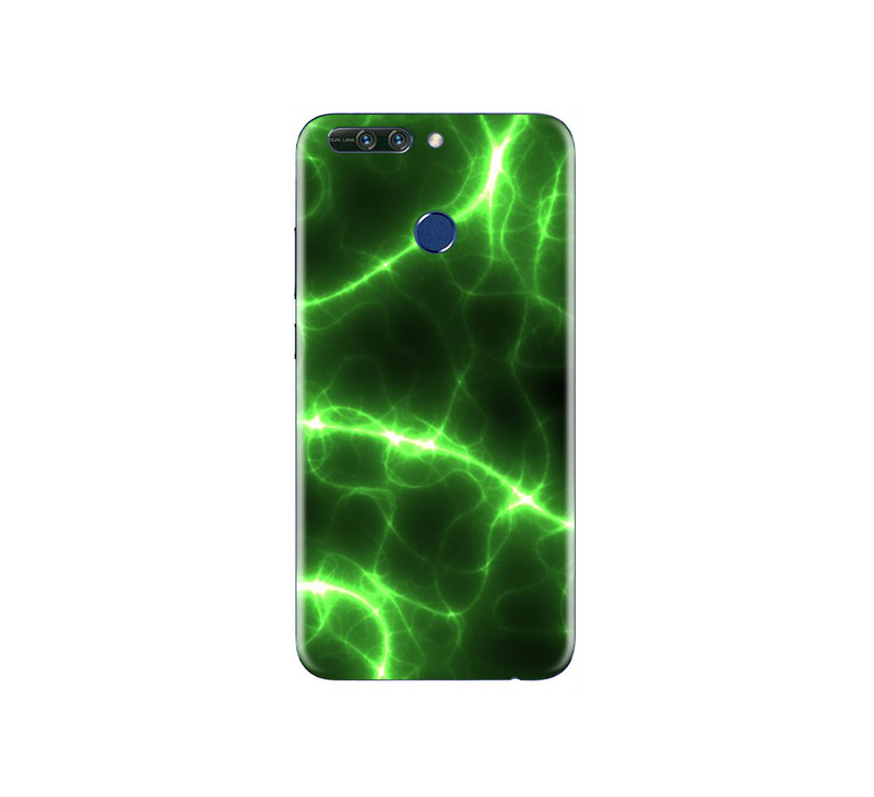 Honor 8 Pro Green