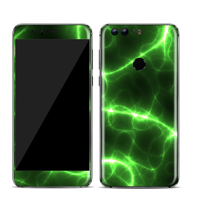 Honor 8 Green