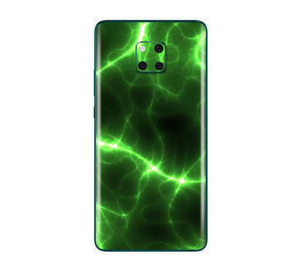 Huawei Mate 20 X Green