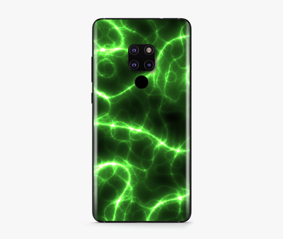 Huawei Mate 20 Green