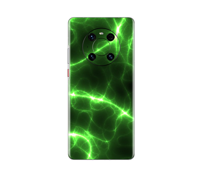 Huawei Mate 40 Pro Green