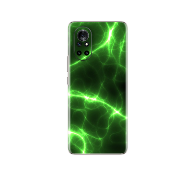 Huawei Nova 8 Green