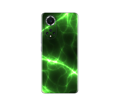 Huawei Nova 9 Pro Green