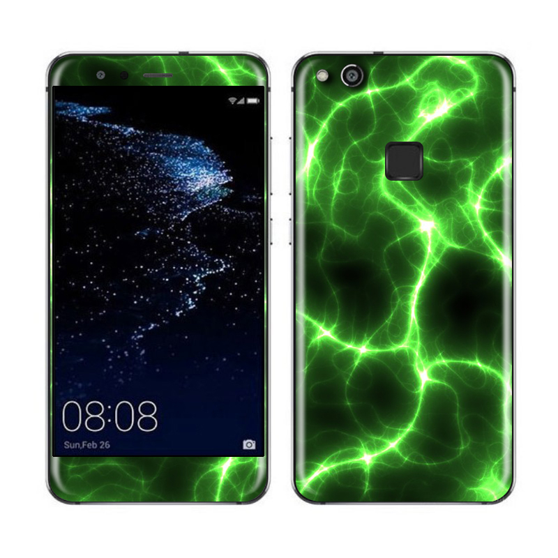 Huawei P10 Lite Green