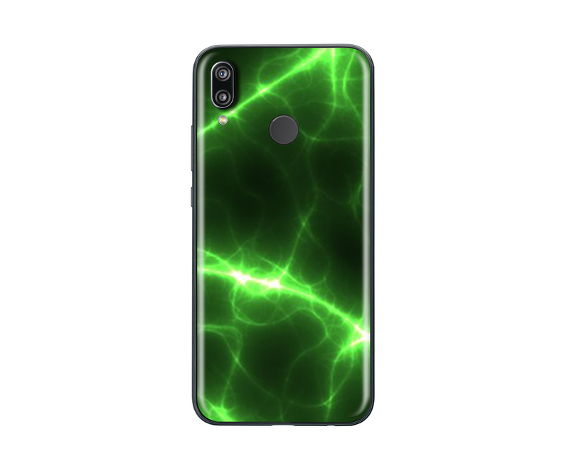 Huawei P20 Lite Green