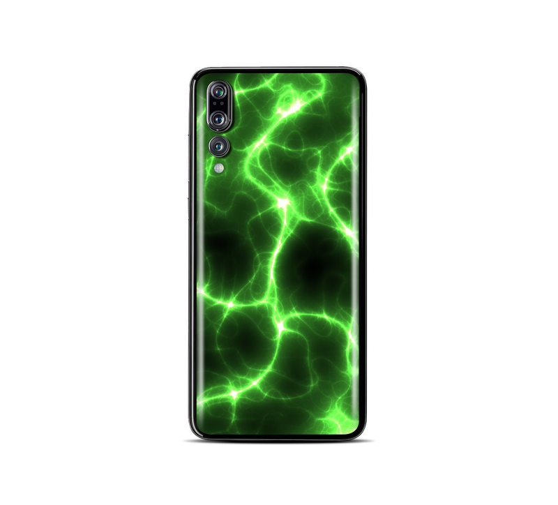 Huawei P20 Pro Green