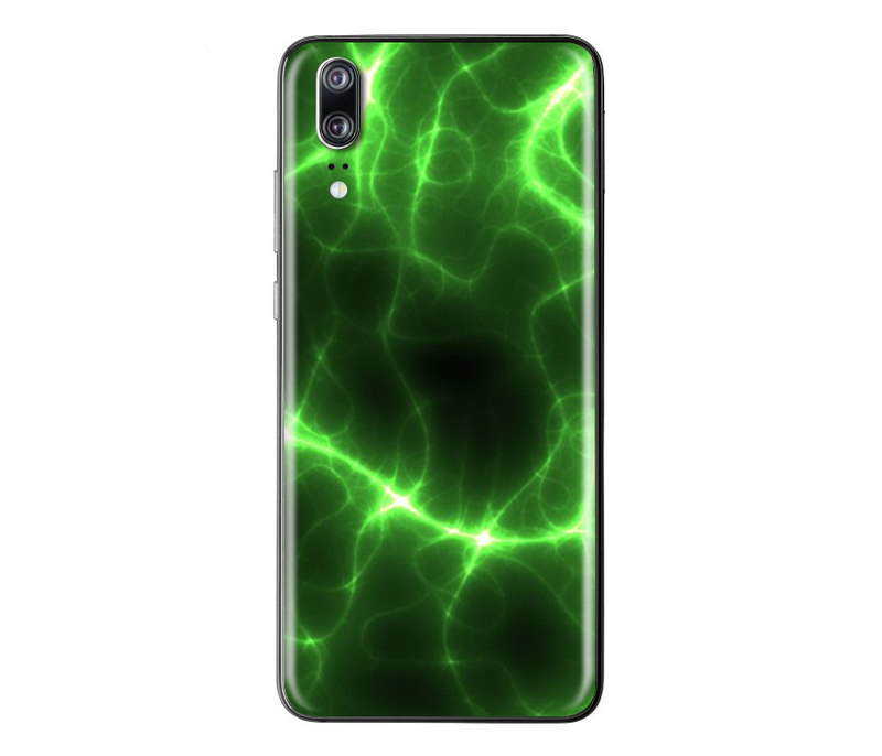 Huawei P20 Green