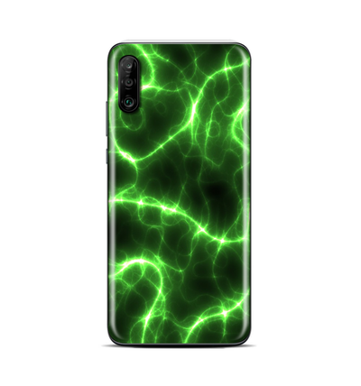 Huawei P30 Lite Green